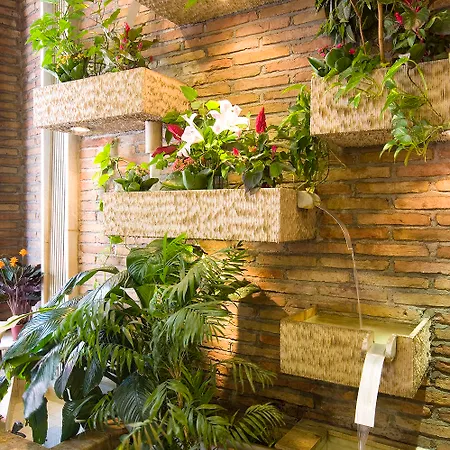 Hotel Dauro Premier 