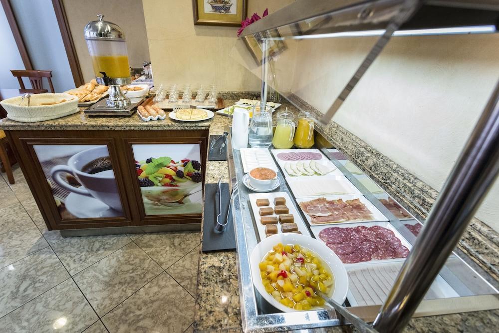 Dauro Premier Hotel Granada