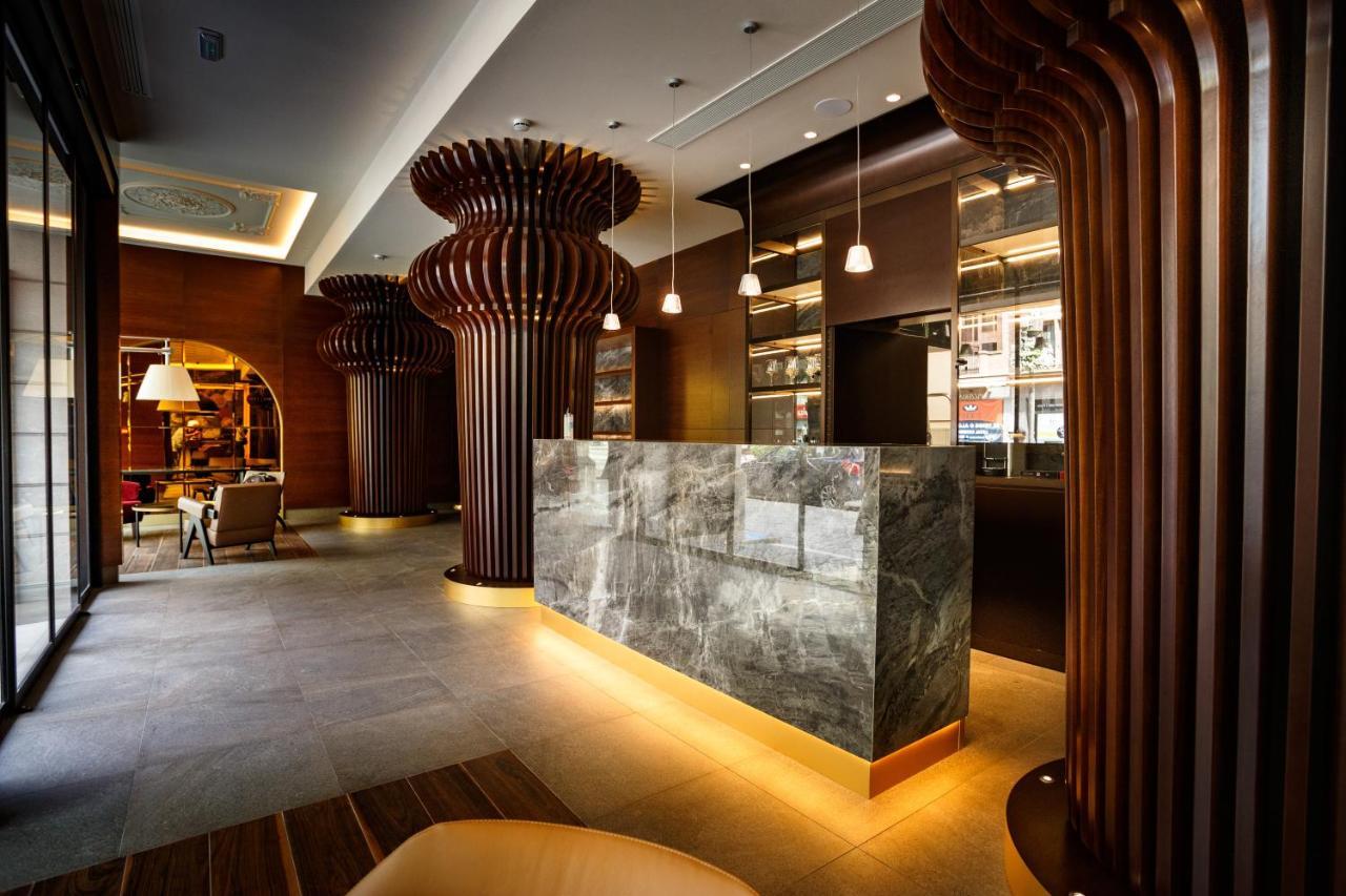 Dauro Premier Hotel