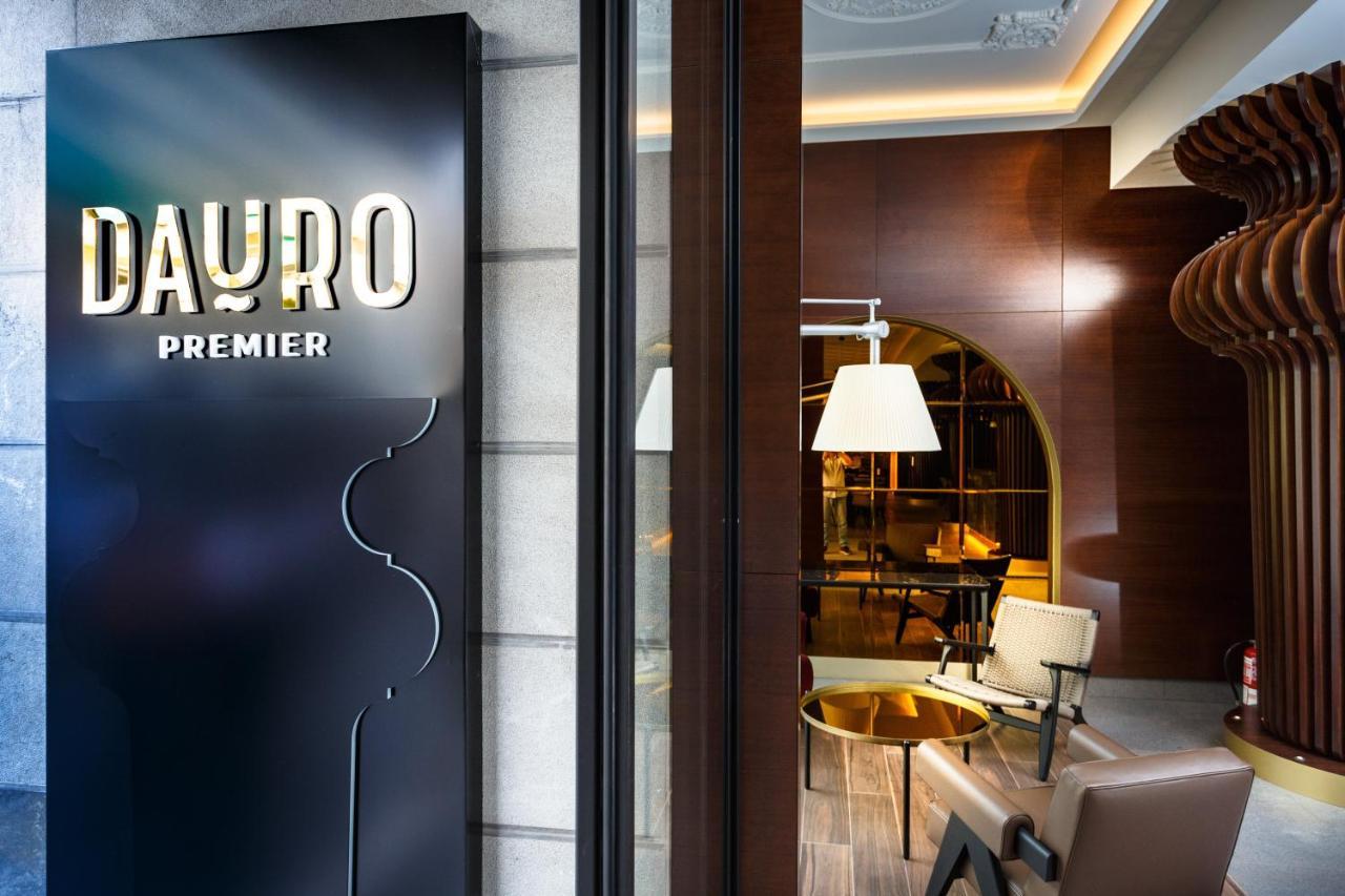 Hotel Dauro Premier