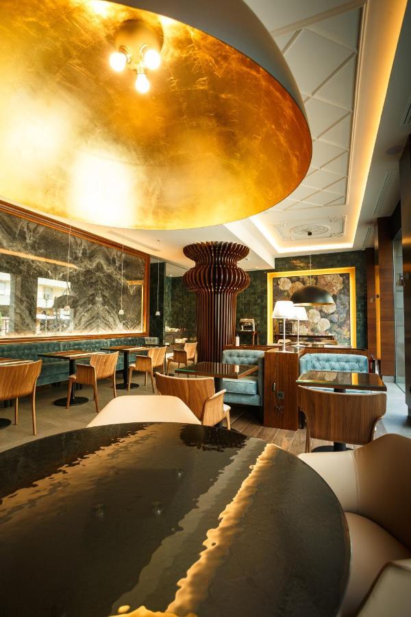 Hotel Dauro Premier
