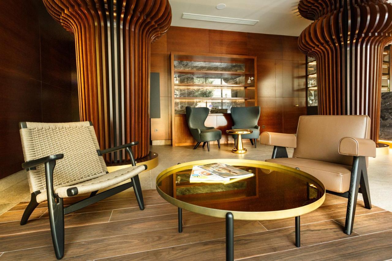 Hotel Dauro Premier Granada