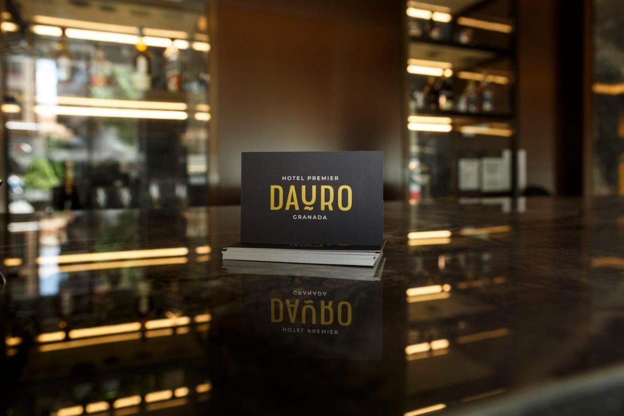 Dauro Premier Hotel Granada